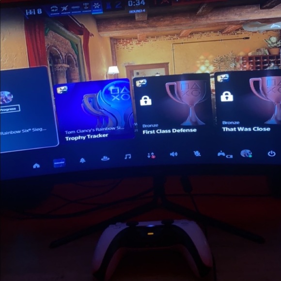 PlayStation 5 digital edition I have 2 controllers 1 I did not put in picture